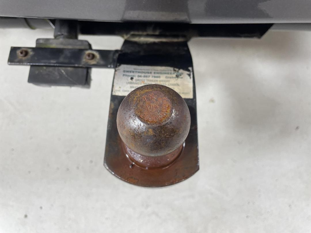 Photo '25' of Toyota Aurion