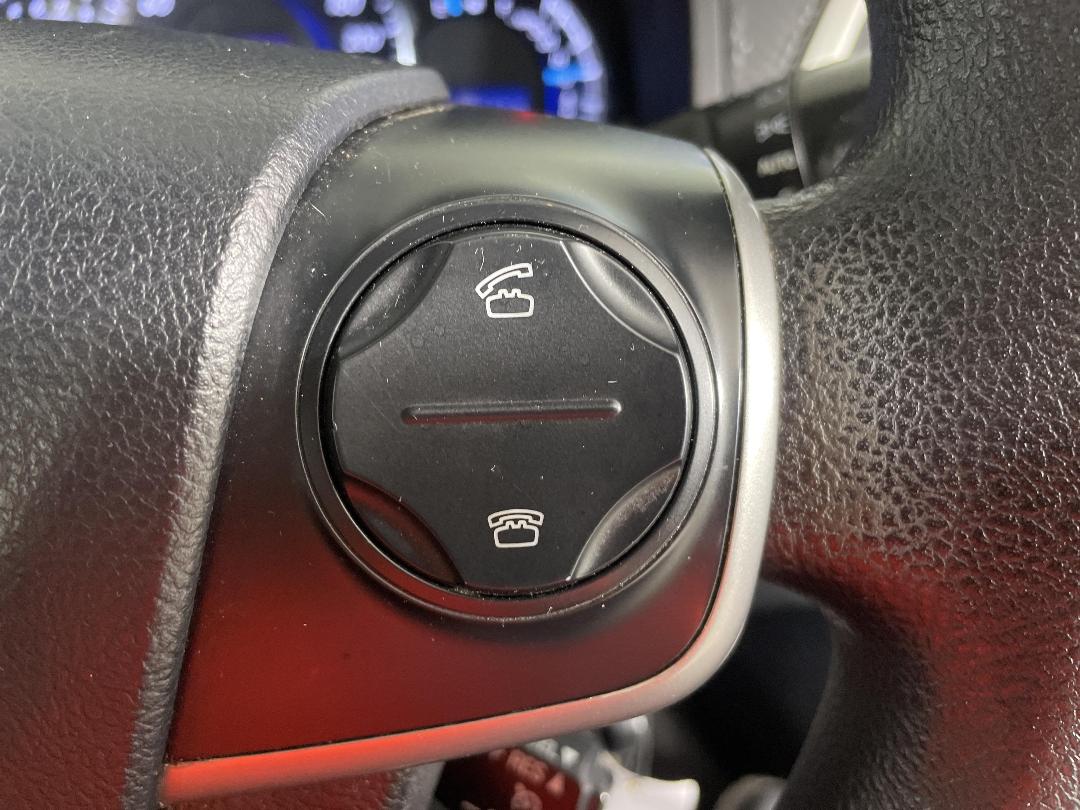 Photo '26' of Toyota Aurion