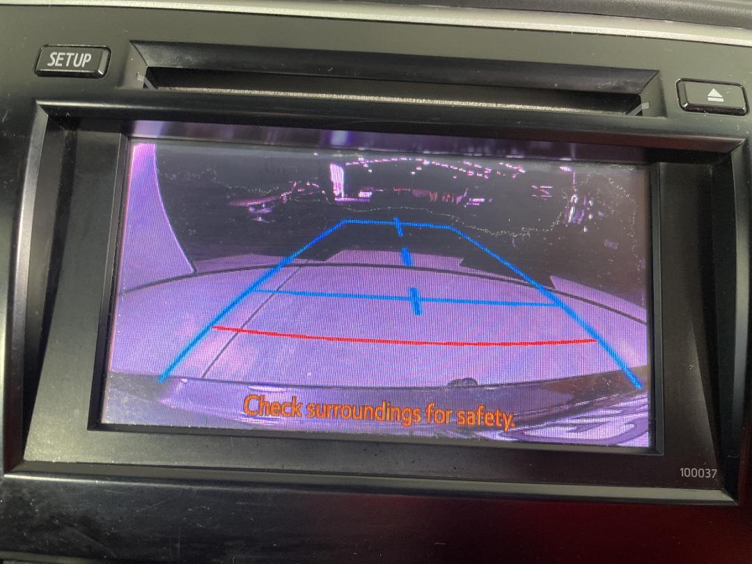 Photo '28' of Toyota Aurion