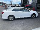 Thumbnail '5' of Toyota Aurion AT-X