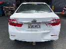 Thumbnail '8' of Toyota Aurion AT-X