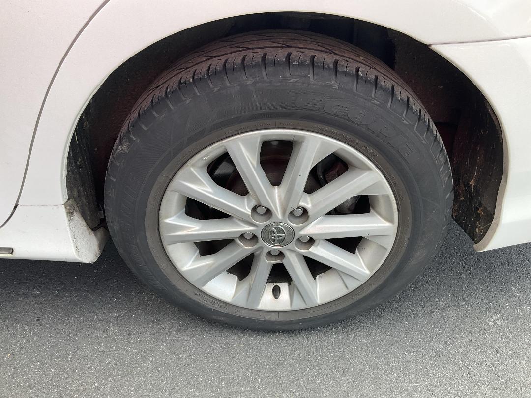 Photo '12' of Toyota Aurion AT-X Photo '12' of Toyota Aurion AT-X