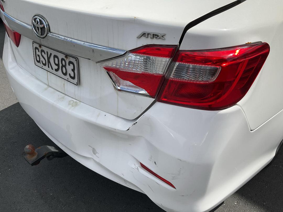 Photo '13' of Toyota Aurion AT-X Photo '13' of Toyota Aurion AT-X