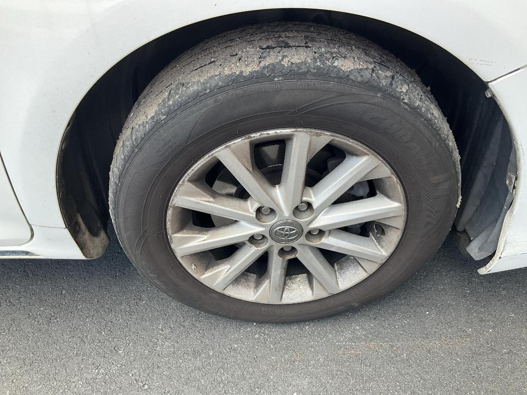 Photo '10' of Toyota Aurion AT-X Photo '10' of Toyota Aurion AT-X