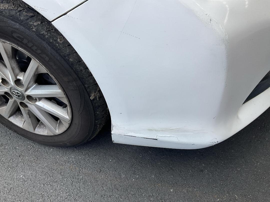 Photo '14' of Toyota Aurion AT-X Photo '14' of Toyota Aurion AT-X