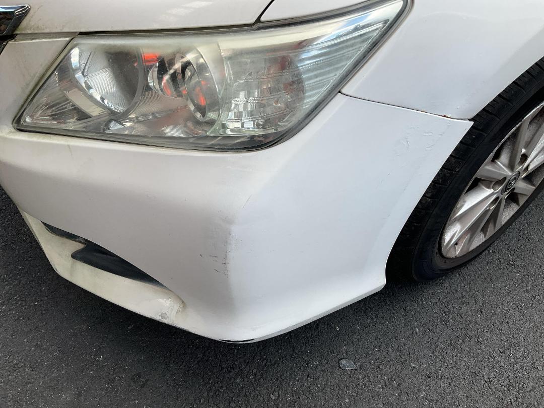 Photo '16' of Toyota Aurion AT-X Photo '16' of Toyota Aurion AT-X