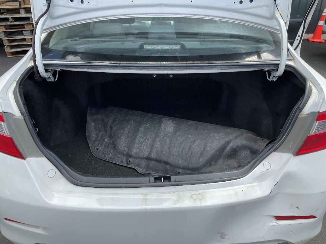 Photo '21' of Toyota Aurion AT-X Photo '21' of Toyota Aurion AT-X