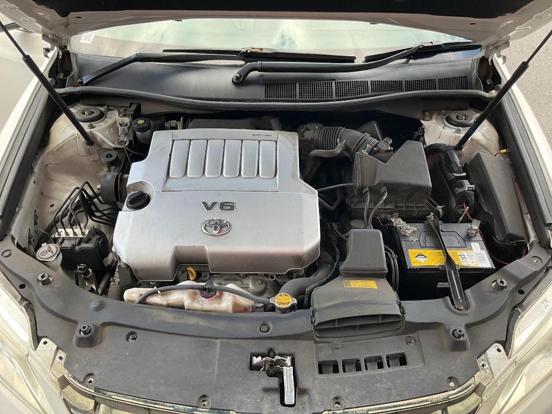 Photo '22' of Toyota Aurion AT-X Photo '22' of Toyota Aurion AT-X