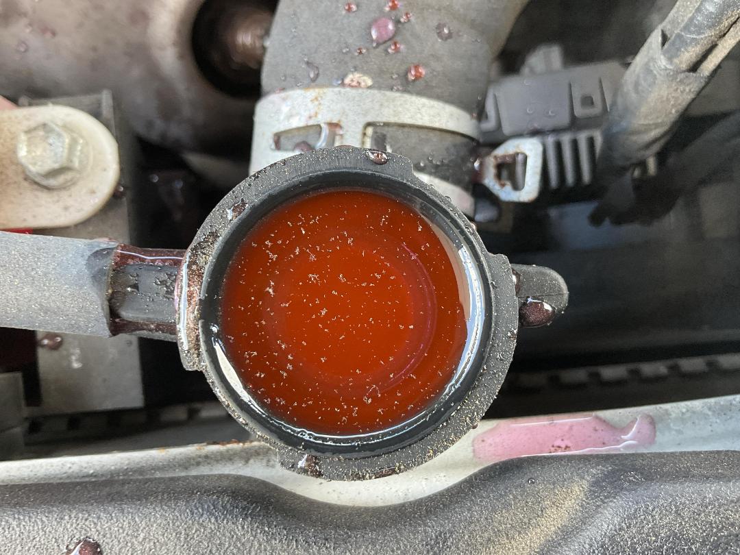 Photo '23' of Toyota Aurion AT-X Photo '23' of Toyota Aurion AT-X