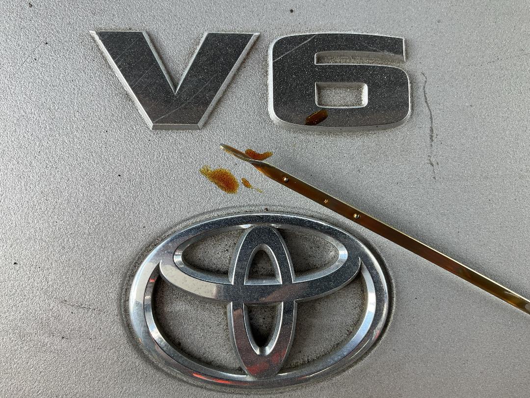 Photo '24' of Toyota Aurion AT-X Photo '24' of Toyota Aurion AT-X