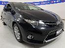 Thumbnail '1' of Toyota Auris