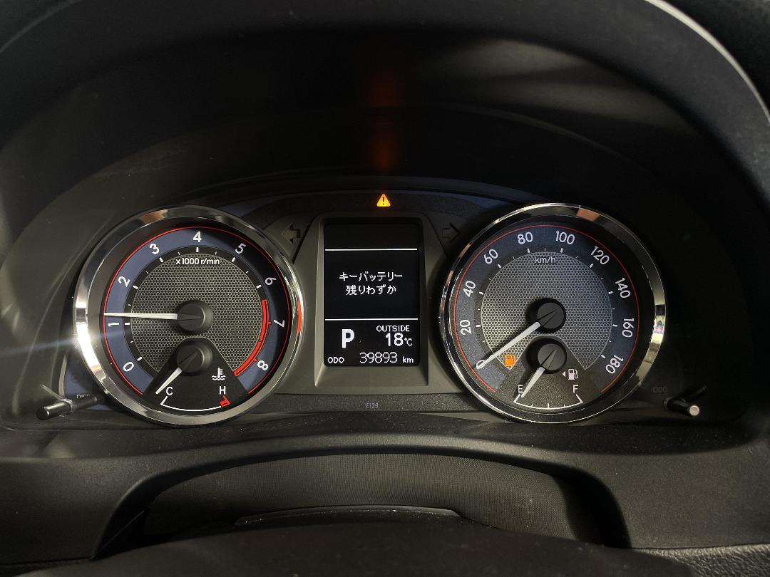 Photo '21' of Toyota Auris