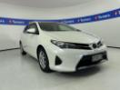 Thumbnail '1' of Toyota Auris