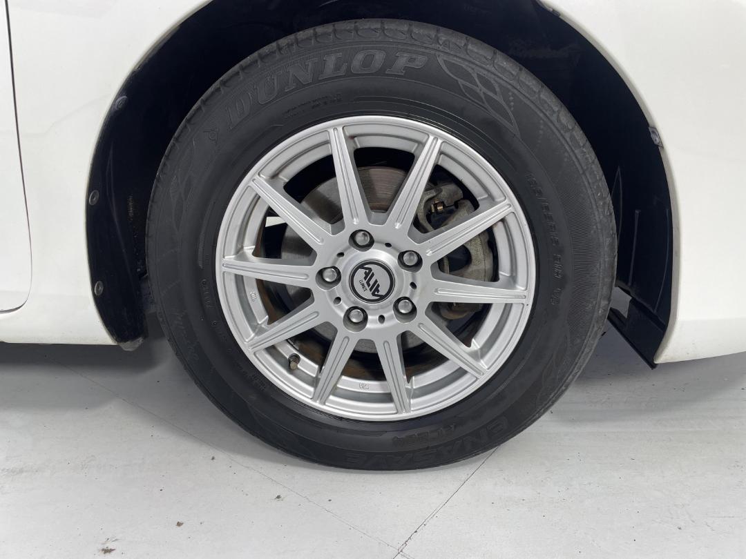 Photo '9' of Toyota Auris Photo '9' of Toyota Auris