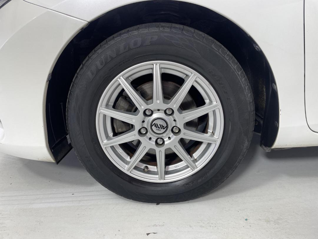 Photo '10' of Toyota Auris Photo '10' of Toyota Auris