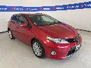 Thumbnail '1' of Toyota Auris