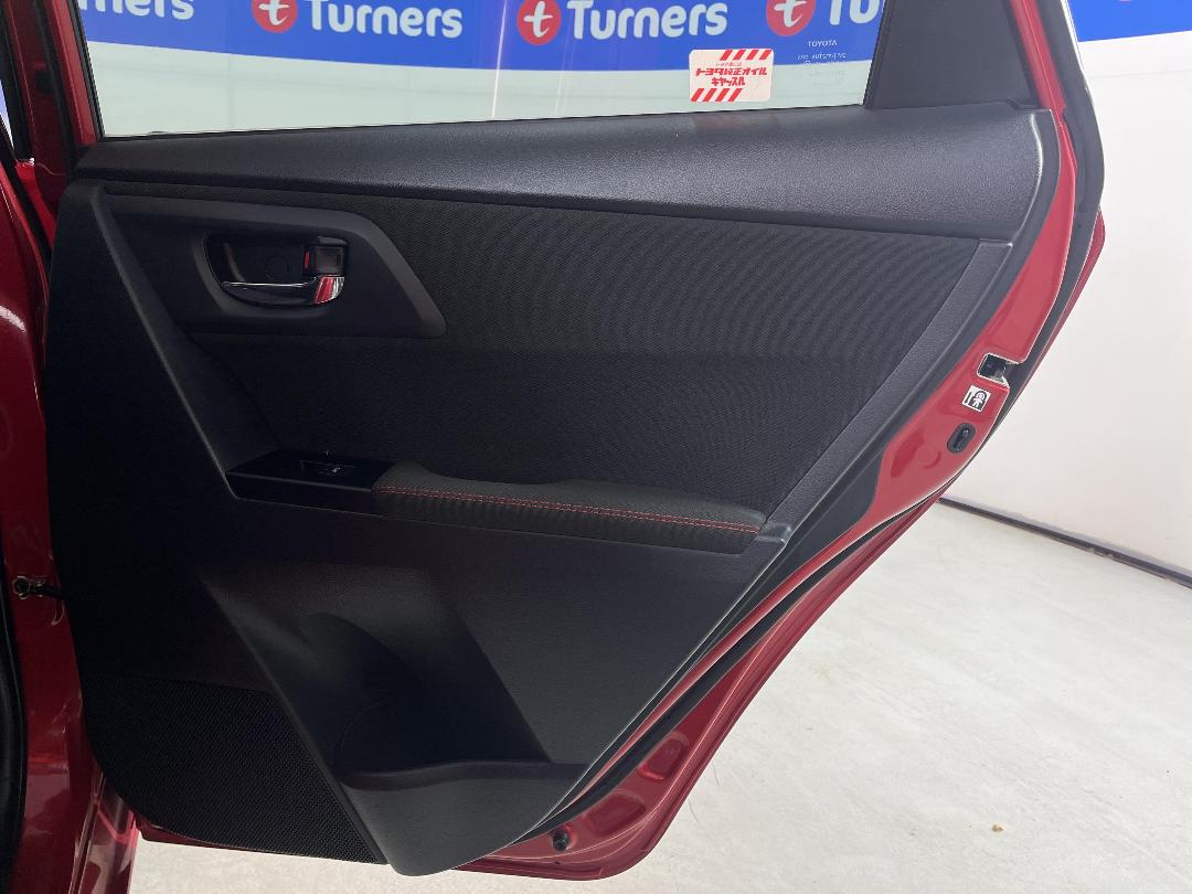 Photo '19' of Toyota Auris Photo '19' of Toyota Auris