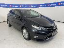 Thumbnail '1' of Toyota Auris
