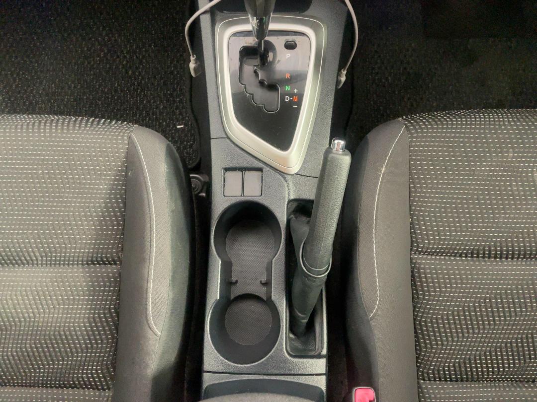 Photo '18' of Toyota Auris Photo '18' of Toyota Auris