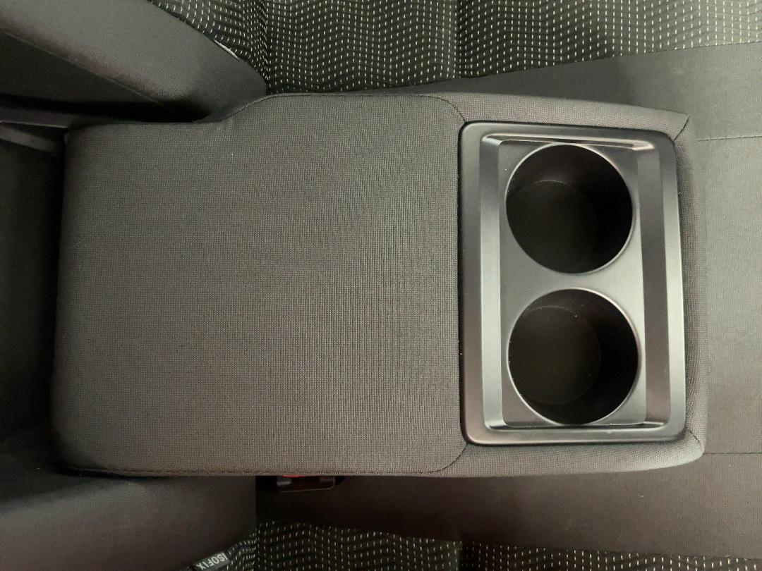 Photo '24' of Toyota Auris Photo '24' of Toyota Auris