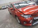 Thumbnail '2' of Toyota Auris RS