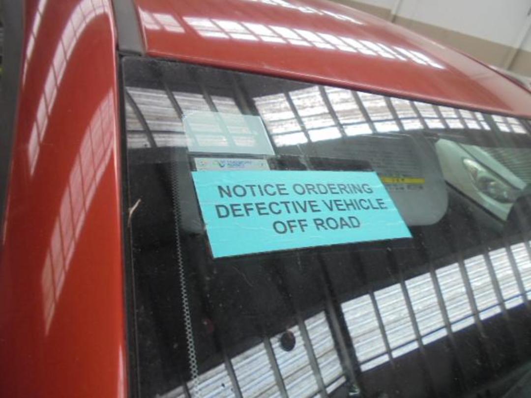 Photo '6' of Toyota Auris RS