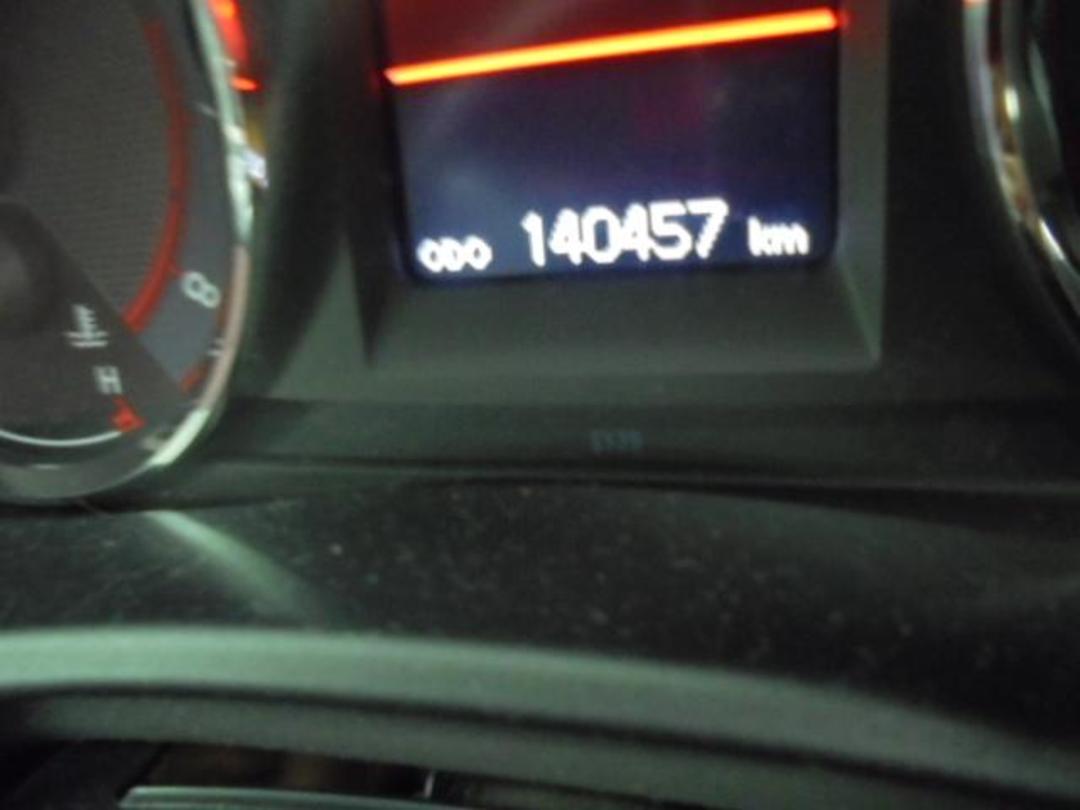 Photo '7' of Toyota Auris RS