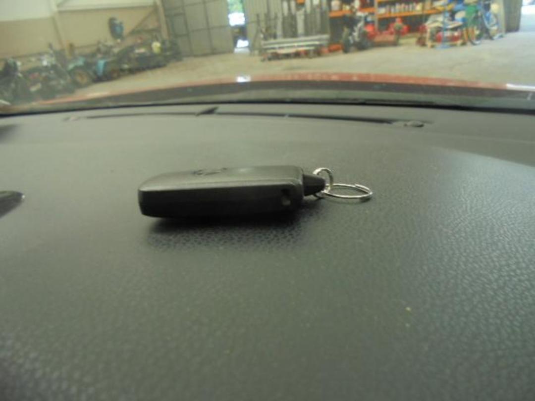 Photo '8' of Toyota Auris RS