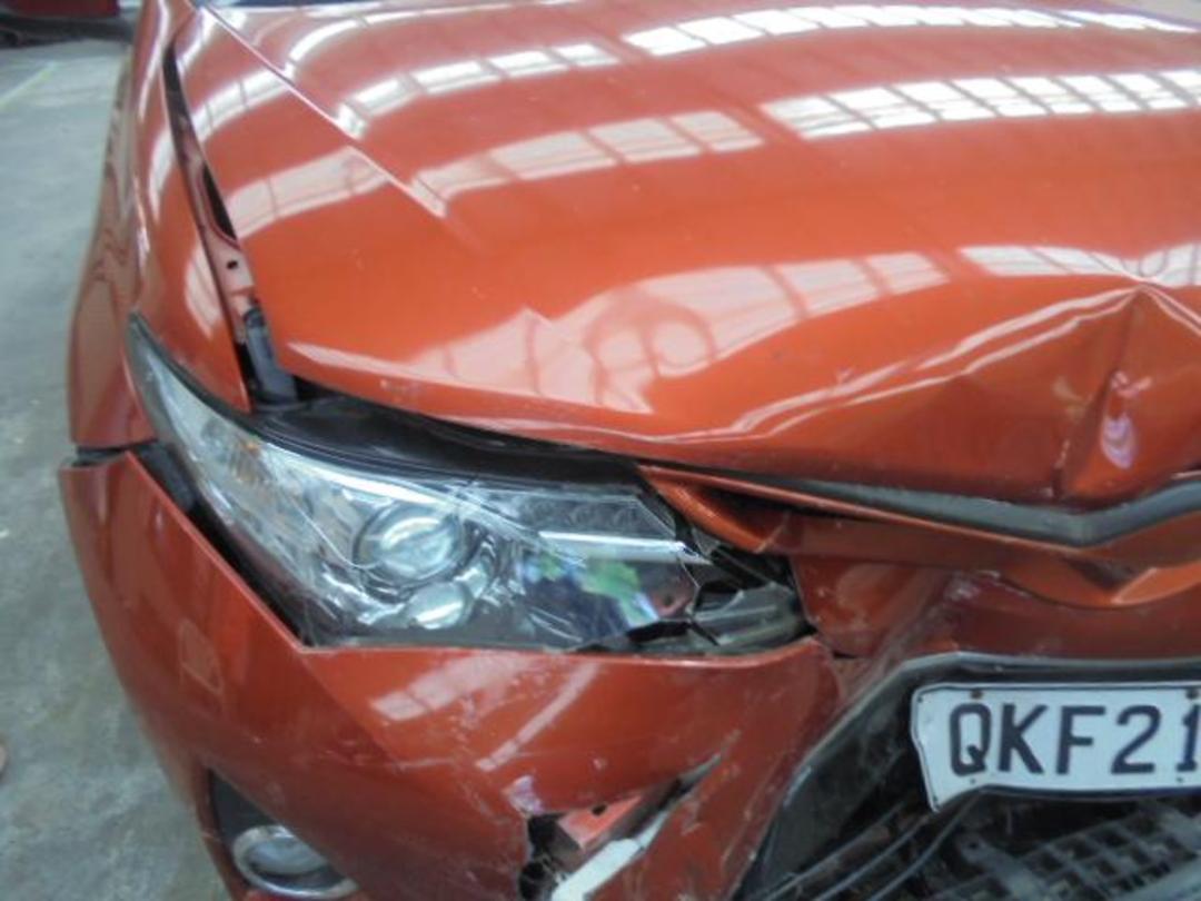 Photo '19' of Toyota Auris RS