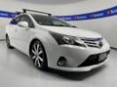 Thumbnail '1' of Toyota Avensis