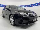 Thumbnail '1' of Toyota Avensis