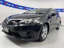 Thumbnail '4' of Toyota Avensis