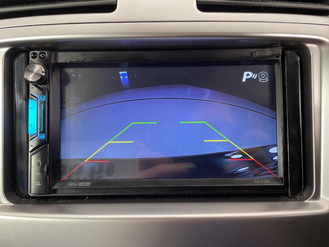 Photo '25' of Toyota Avensis