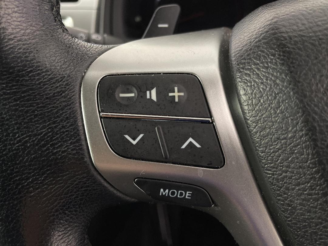 Photo '24' of Toyota Avensis