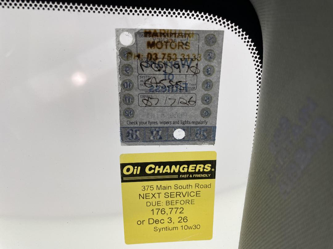 Photo '26' of Toyota Avensis