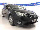 Thumbnail '1' of Toyota Avensis
