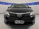 Thumbnail '2' of Toyota Avensis