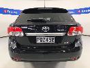 Thumbnail '6' of Toyota Avensis