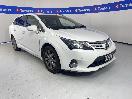 Thumbnail '1' of Toyota Avensis