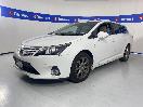 Thumbnail '4' of Toyota Avensis