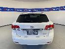 Thumbnail '6' of Toyota Avensis