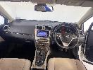 Thumbnail '21' of Toyota Avensis
