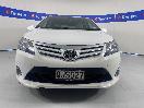 Thumbnail '2' of Toyota Avensis