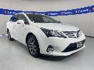 Thumbnail '1' of Toyota Avensis