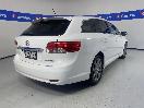 Thumbnail '7' of Toyota Avensis