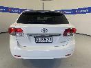 Thumbnail '6' of Toyota Avensis