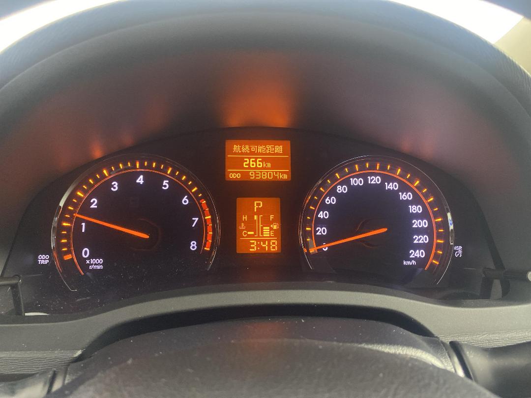 Photo '21' of Toyota Avensis