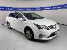 Thumbnail '1' of Toyota Avensis