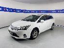 Thumbnail '4' of Toyota Avensis