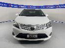 Thumbnail '2' of Toyota Avensis